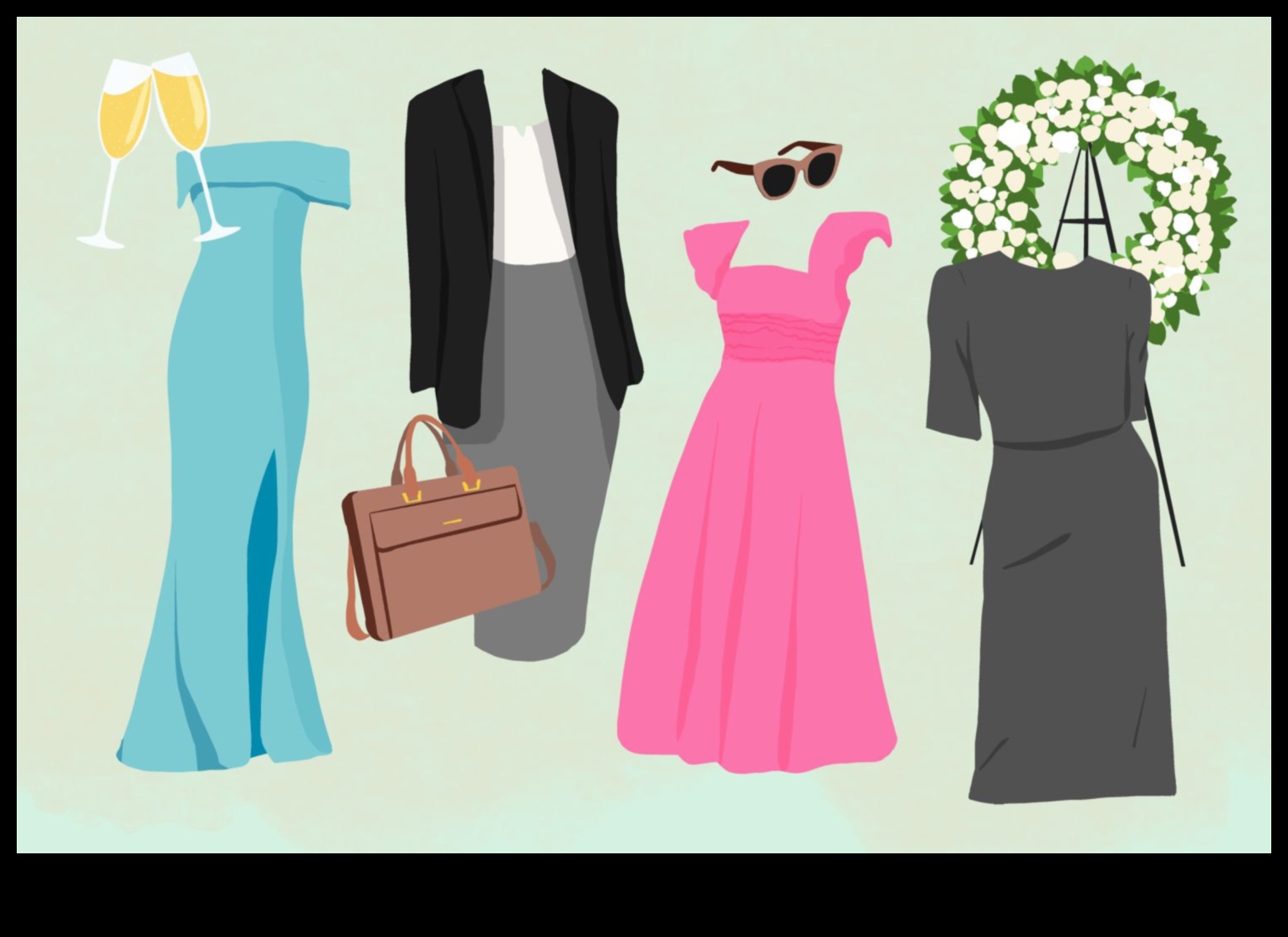 Бляскави събирания: стилни парти тоалети, които впечатляват