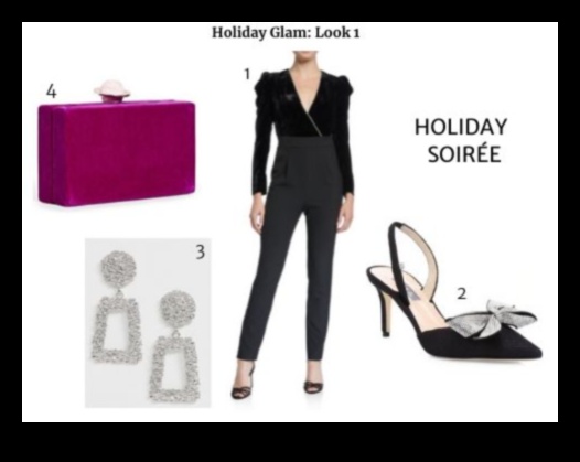 Бляскави събирания: стилни парти тоалети, които впечатляват