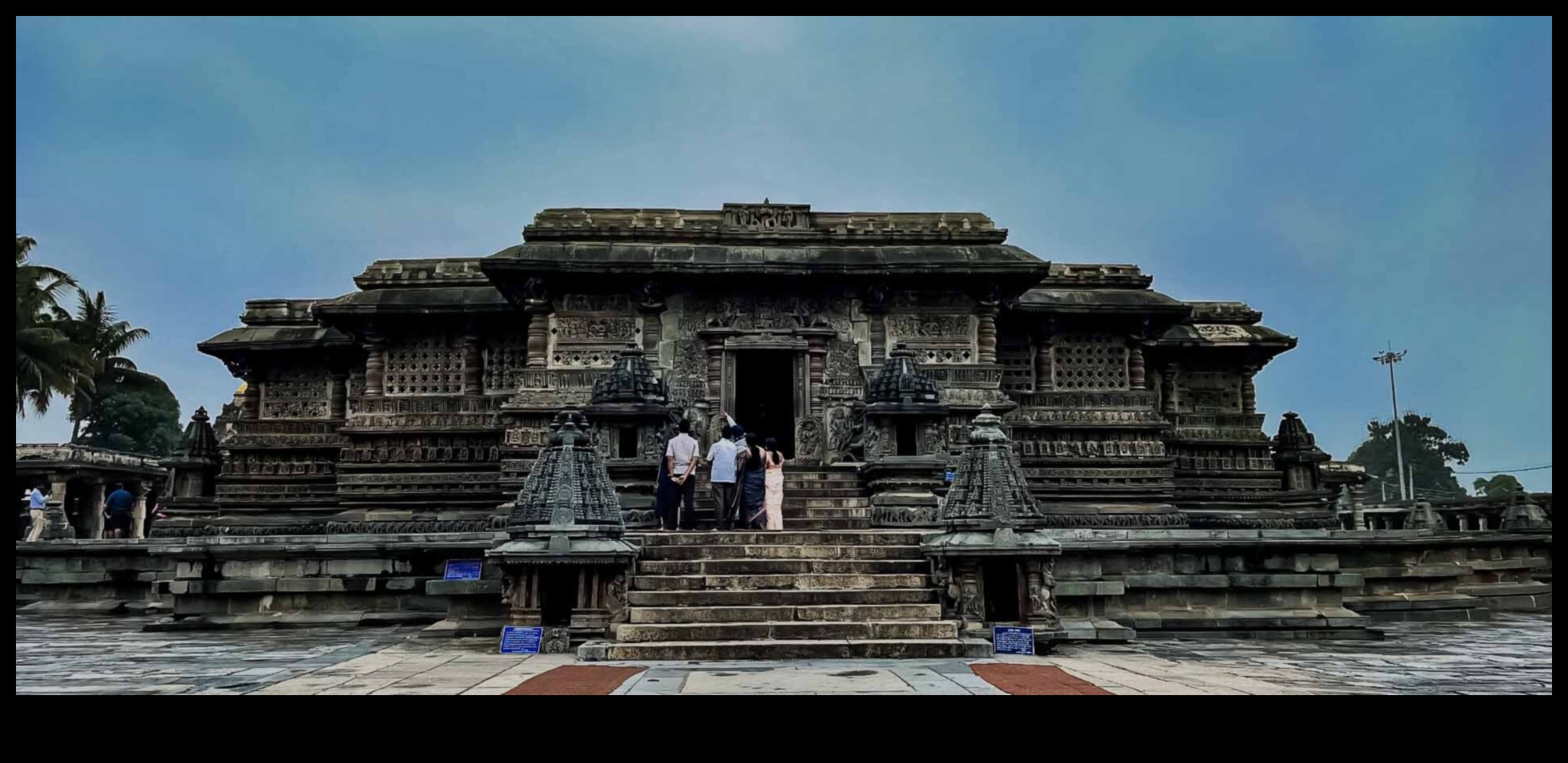 Артистичност на Кралство Канада: Културен принос на Карнатака