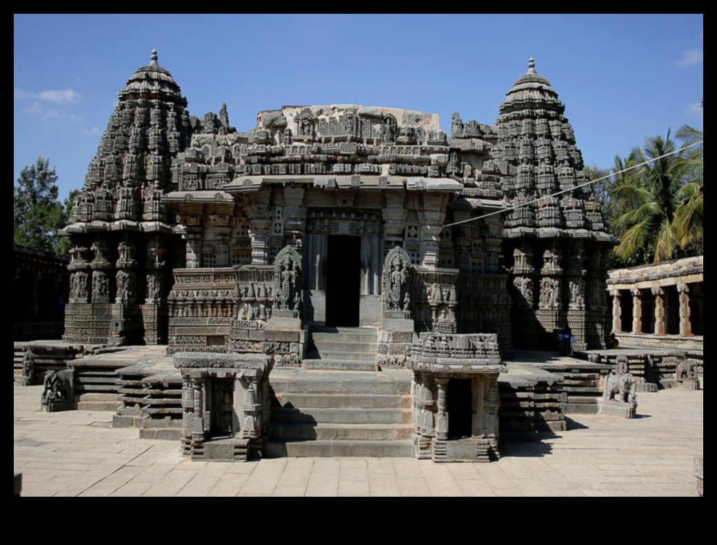 Артистичност на Кралство Канада: Културен принос на Карнатака