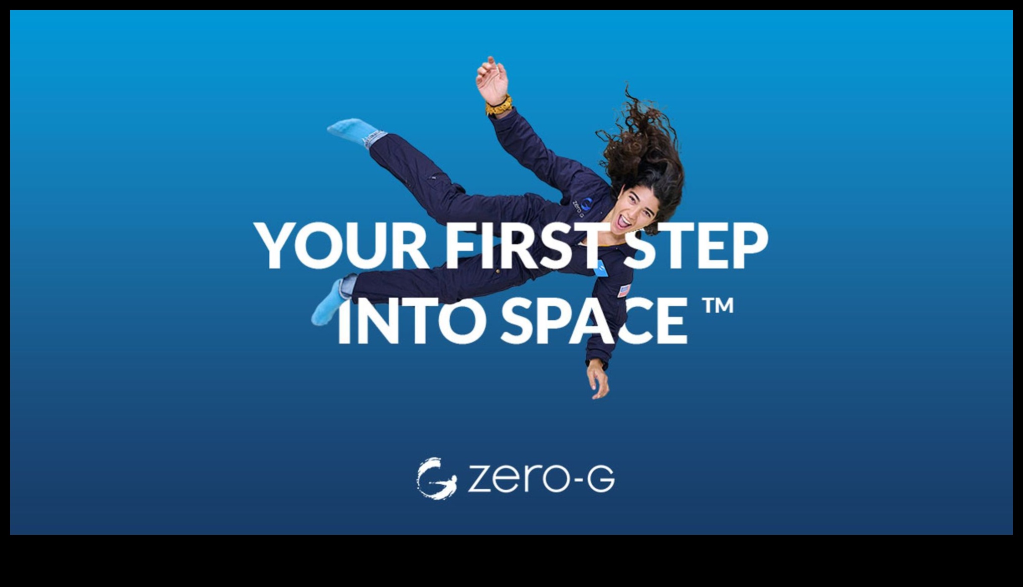 Zero-G Odyssey: Пътуване през безтегловността отвъд Земята