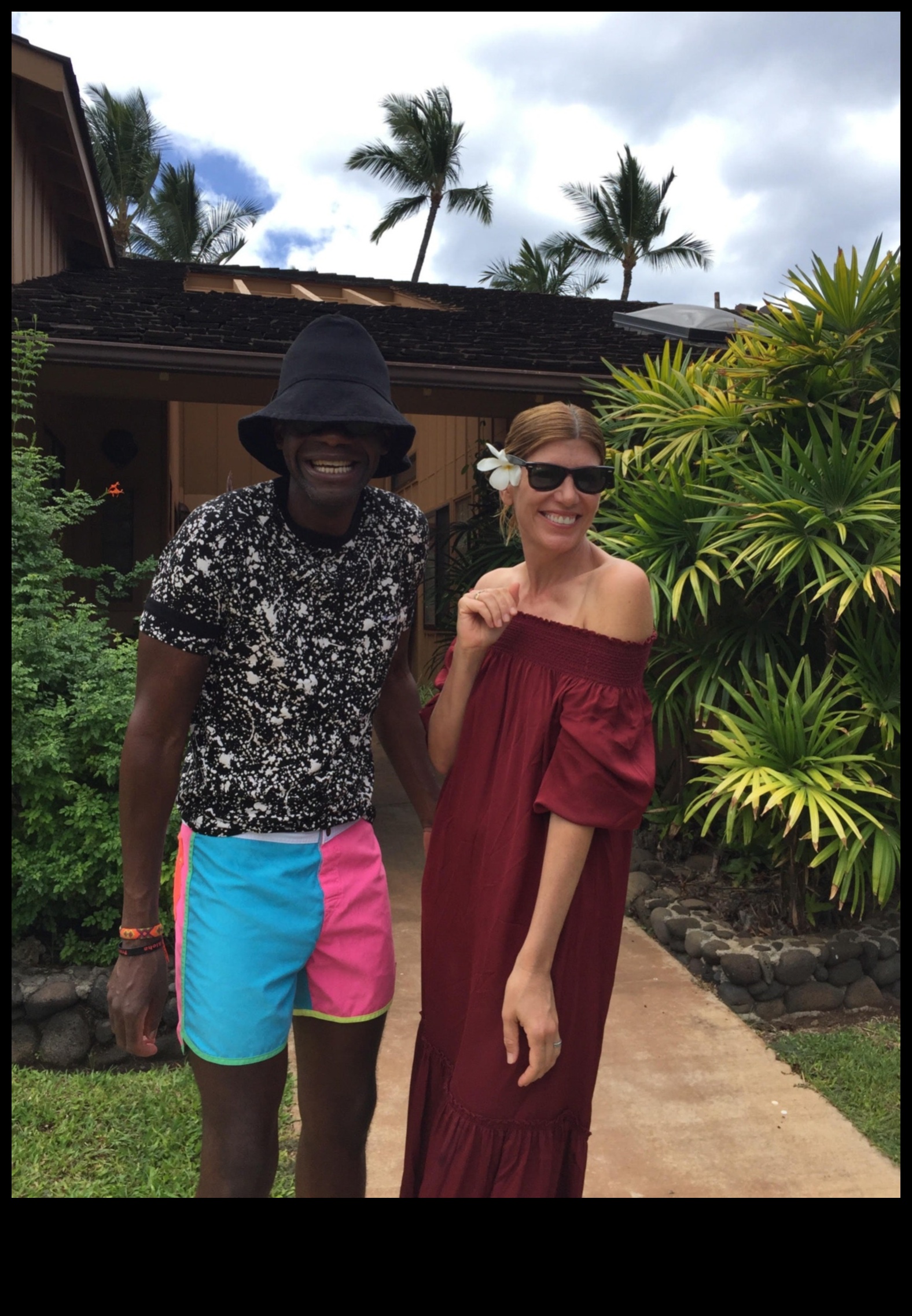 Ваканционни модни стилни летни тоалети за модния пътешественик 2 Ваканционен Vogue: Стилни летни тоалети за Travelistas