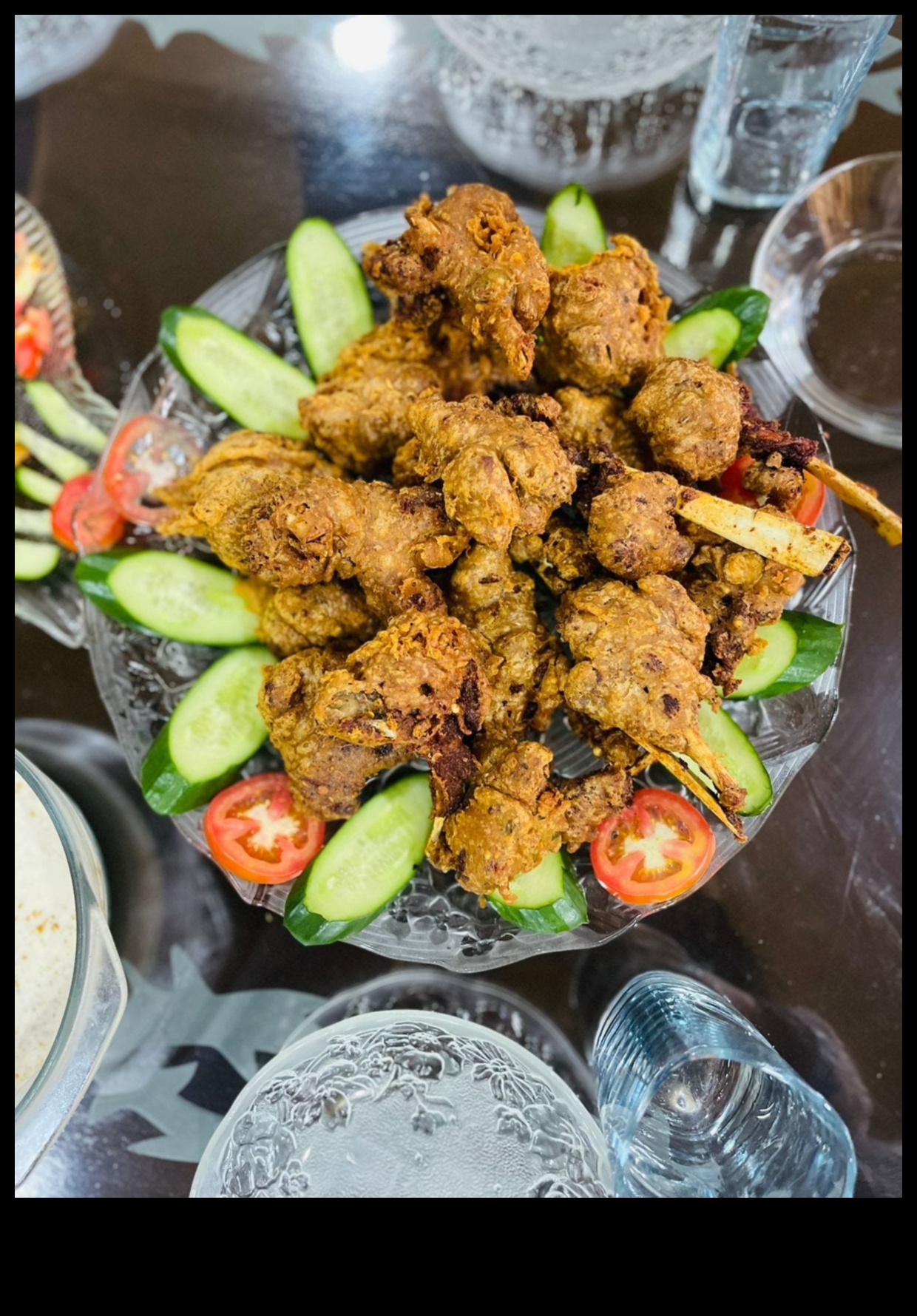 Кулинарно убежище: където домашната кухня се превръща в изкуство