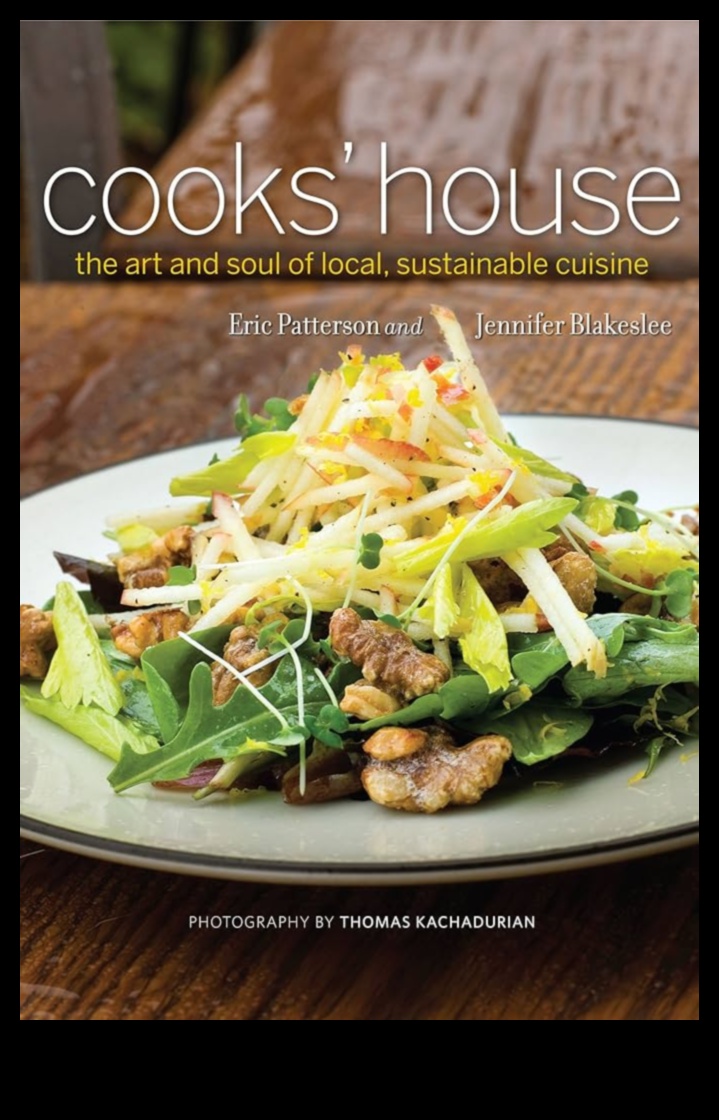 Кулинарно убежище: където домашната кухня се превръща в изкуство