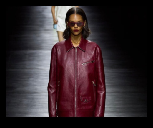 Haute Акценти: В центъра на вниманието на днешните тенденции в стилния избор