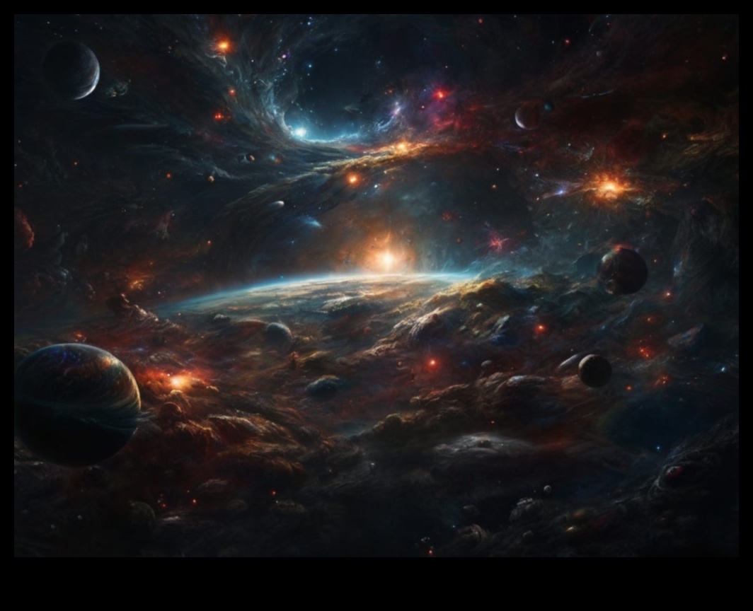 Космически разговори: Диалози с царството на небесните тела