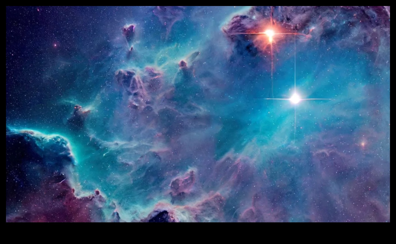 Космически разговори: Диалози с царството на небесните тела