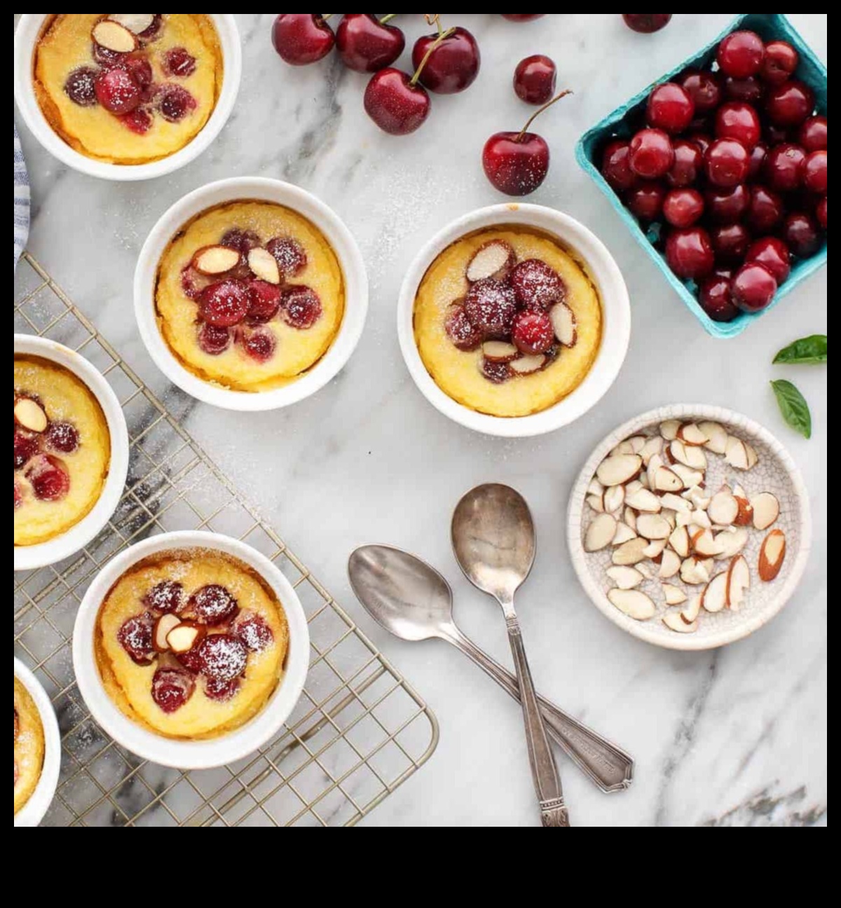 Flash Foodie: Бързи рецепти за мигновено удоволствие