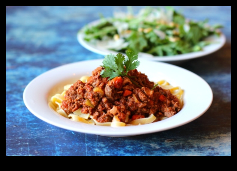 Flash Foodie: Бързи рецепти за мигновено удоволствие