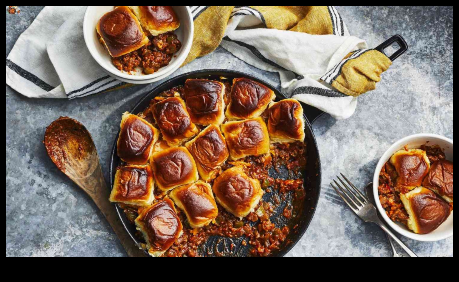 Flash Foodie: Бързи рецепти за мигновено удоволствие
