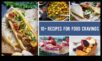 Flash Foodie Срещна апетита си с бързи и лесни рецепти