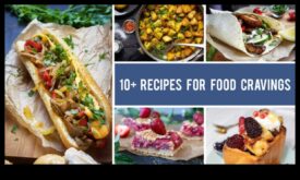 Flash Foodie Срещна апетита си с бързи и лесни рецепти