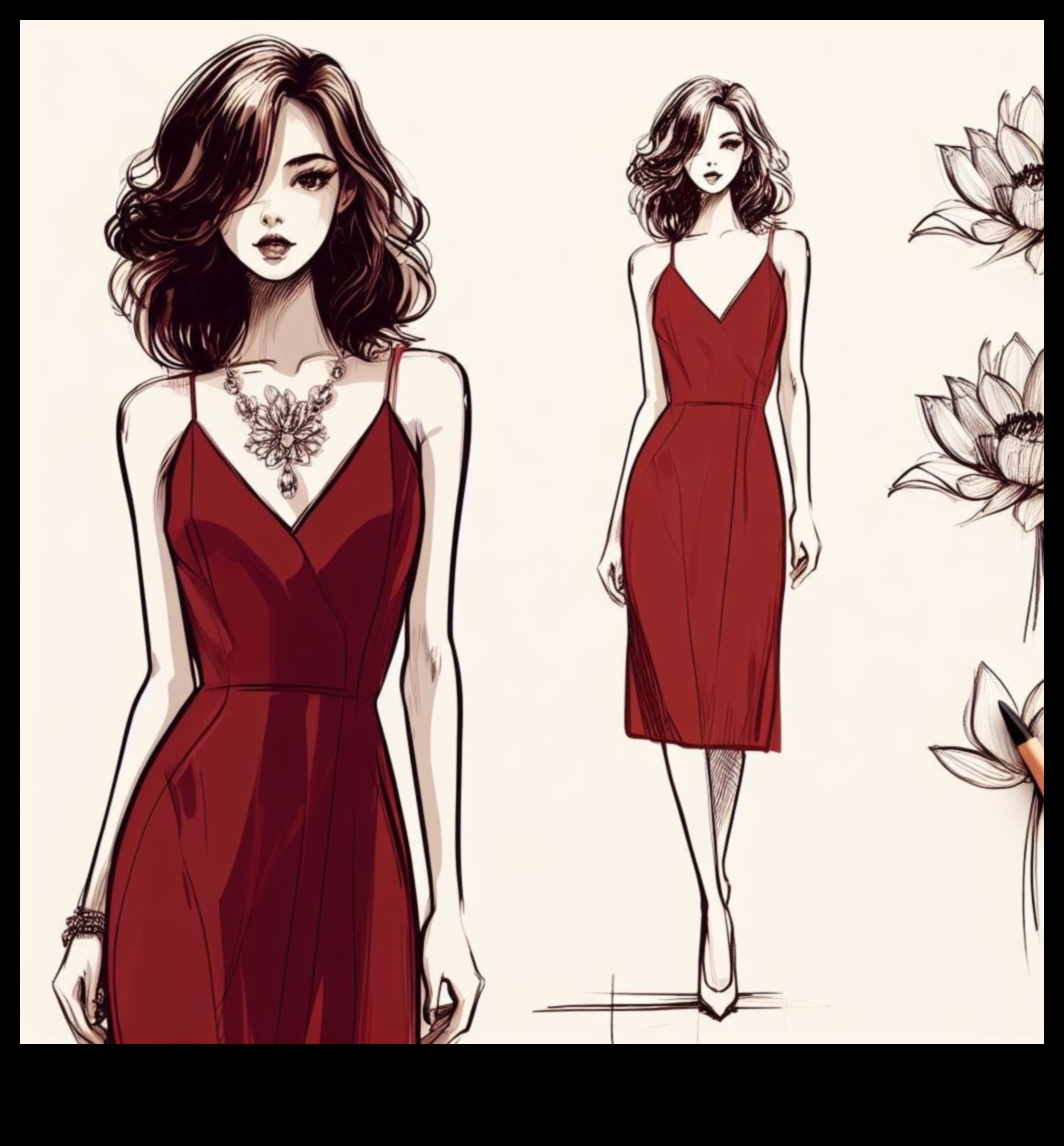 Симфония на стил: Оркестриране на вашата модна хармония с размах