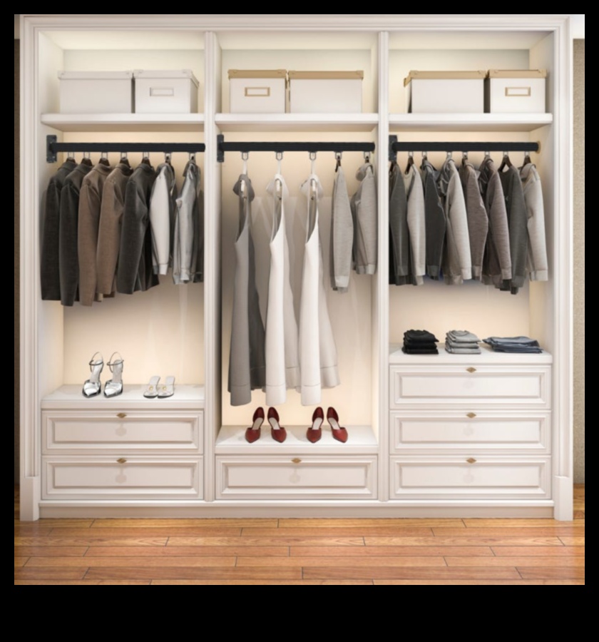 Симфония на стил: Оркестриране на вашата модна хармония с размах