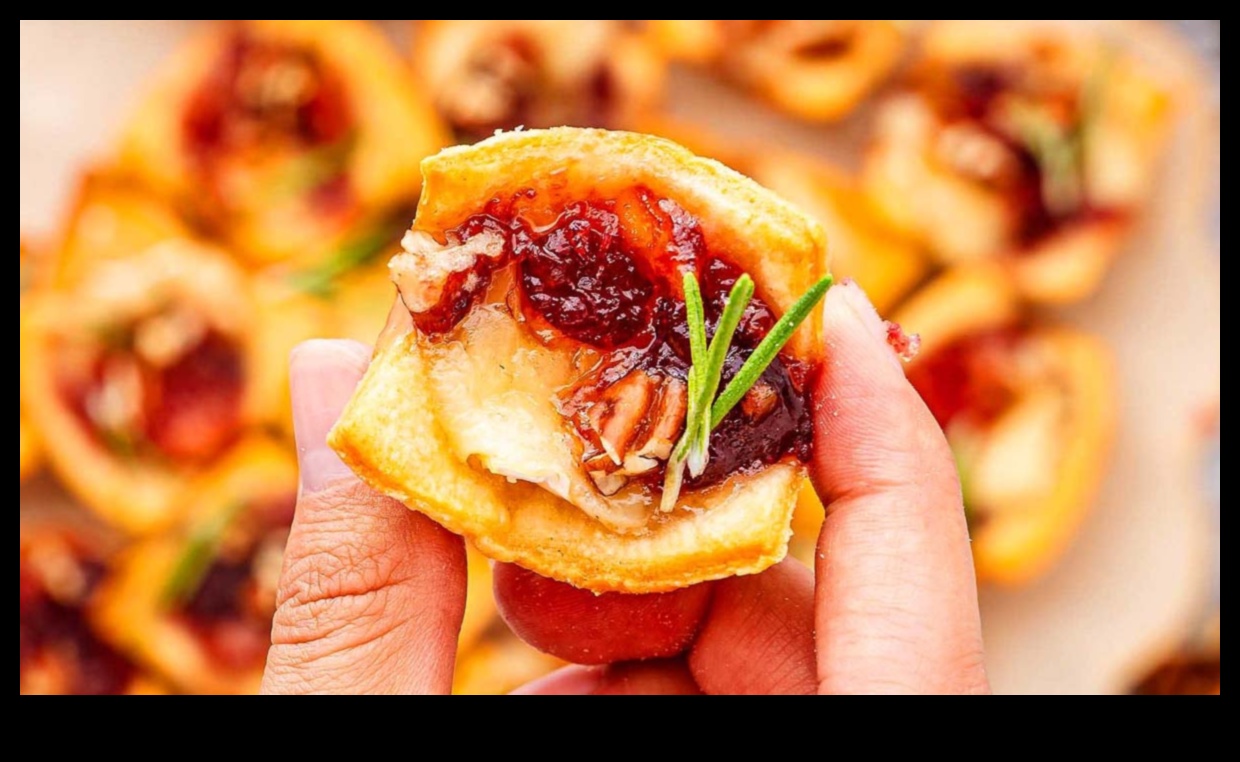 Munch и Mingle задоволете гостите си с тези приятни за тълпата рецепти за закуски 4 Munch and Mingle: Приятни за тълпата рецепти за закуски