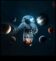 Voyage Beyond Earth Astronauts in the Cosmic Seas Приключение в неизвестното, анализ според безкрайния космос и мистериите според Вселената.