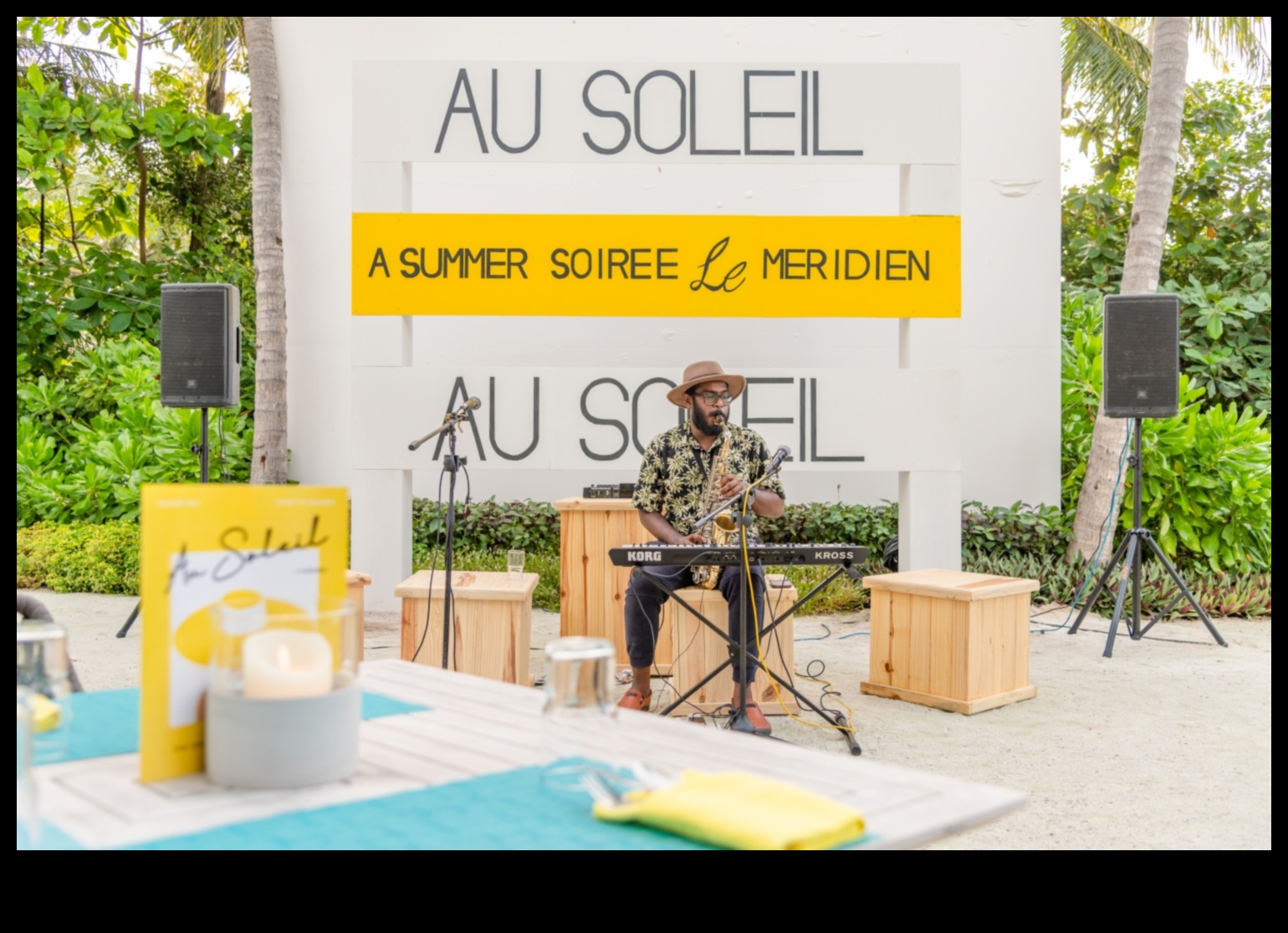 Sunset Splendor: Елегантни летни тоалети за нощен глам