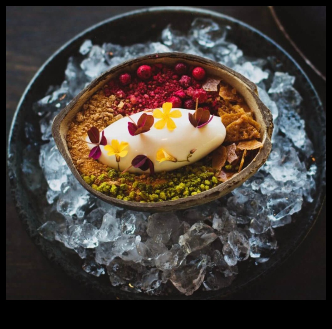 Сливане на вкусове: здравословни рецепти за кулинарна хармония