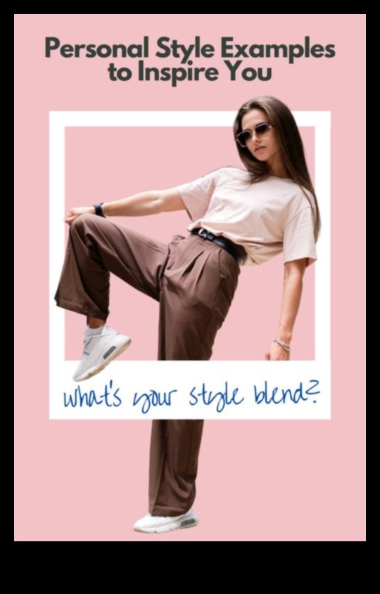 Шик и уникално: Създайте вашето отличително модно настроение