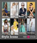 Стилен и област на експертиза Откроете се от групата със своя частен на предпочитание