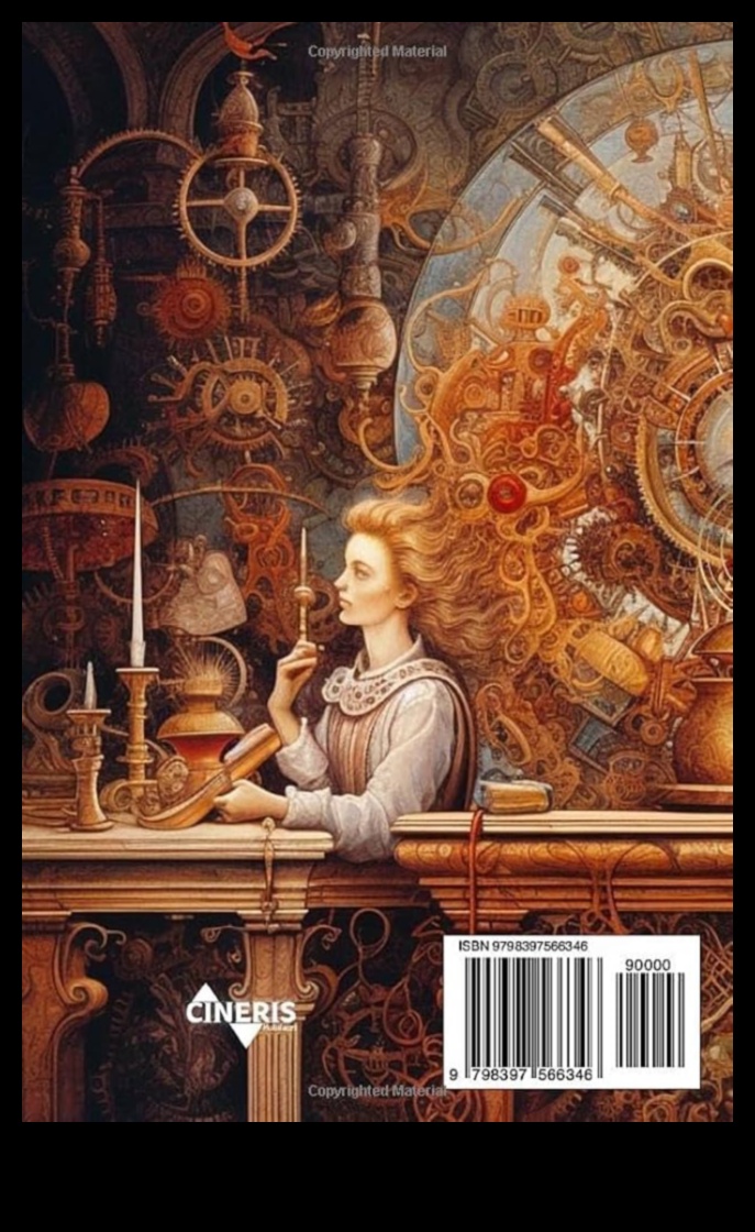 Визуална алхимия Трансформиращата сила на ренесансовото изкуство 4 Визуална алхимия: Трансформиращи тенденции в ренесансовото изкуство