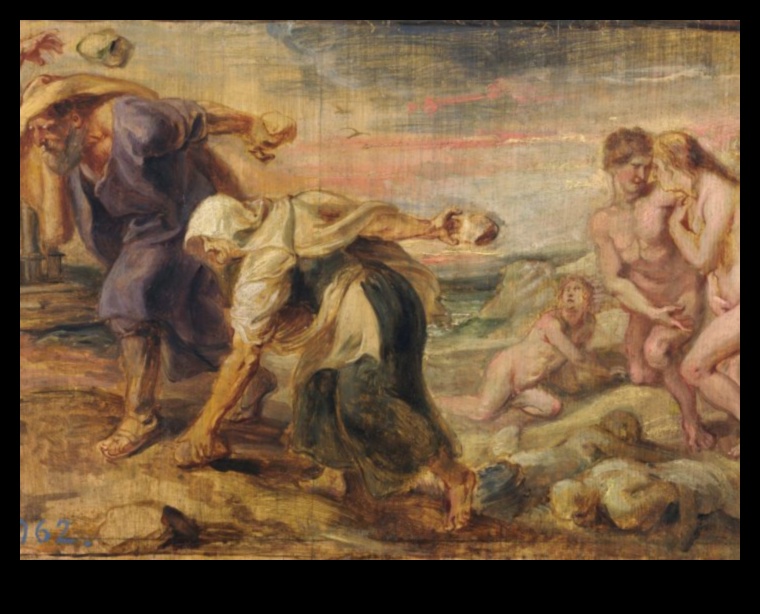 Визуална алхимия Трансформиращата сила на ренесансовото изкуство 2 Визуална алхимия: Трансформиращи тенденции в ренесансовото изкуство