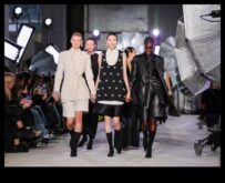 Trend Trailblazers UnleashedАвангардът в съответствие с иновациите в облеклото