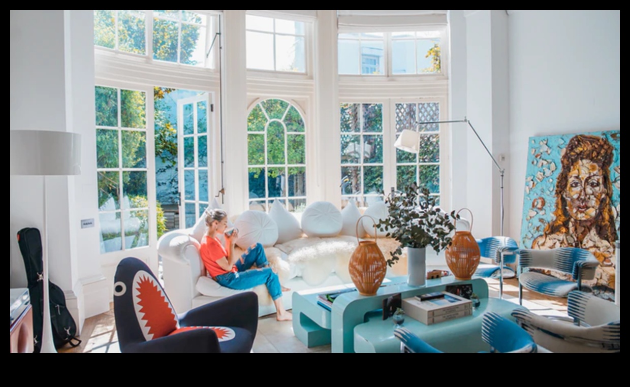 10 концепции за декориране за красив дом 4 10 концепции за декориране за красив дом, които трябва да знаете