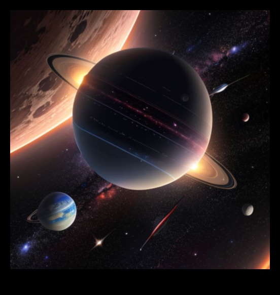 Небесни изследвания: Откриване на Космоса чрез иновативен космически кораб