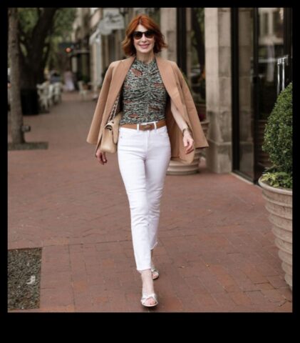 Стилен и неизползване усилие 5 начина ще можем ли актуализирате външния си един от тези с модерните развития в стила