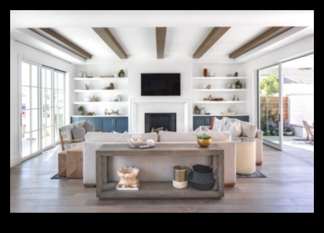 Креативни начини за използване на палети в домашен декор