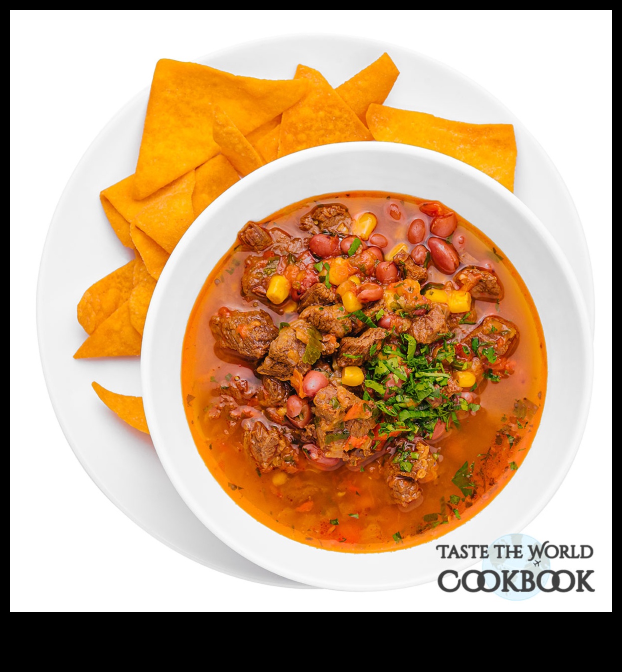 Chili Con Carne Chronicles: Пикантно мексиканско приключение