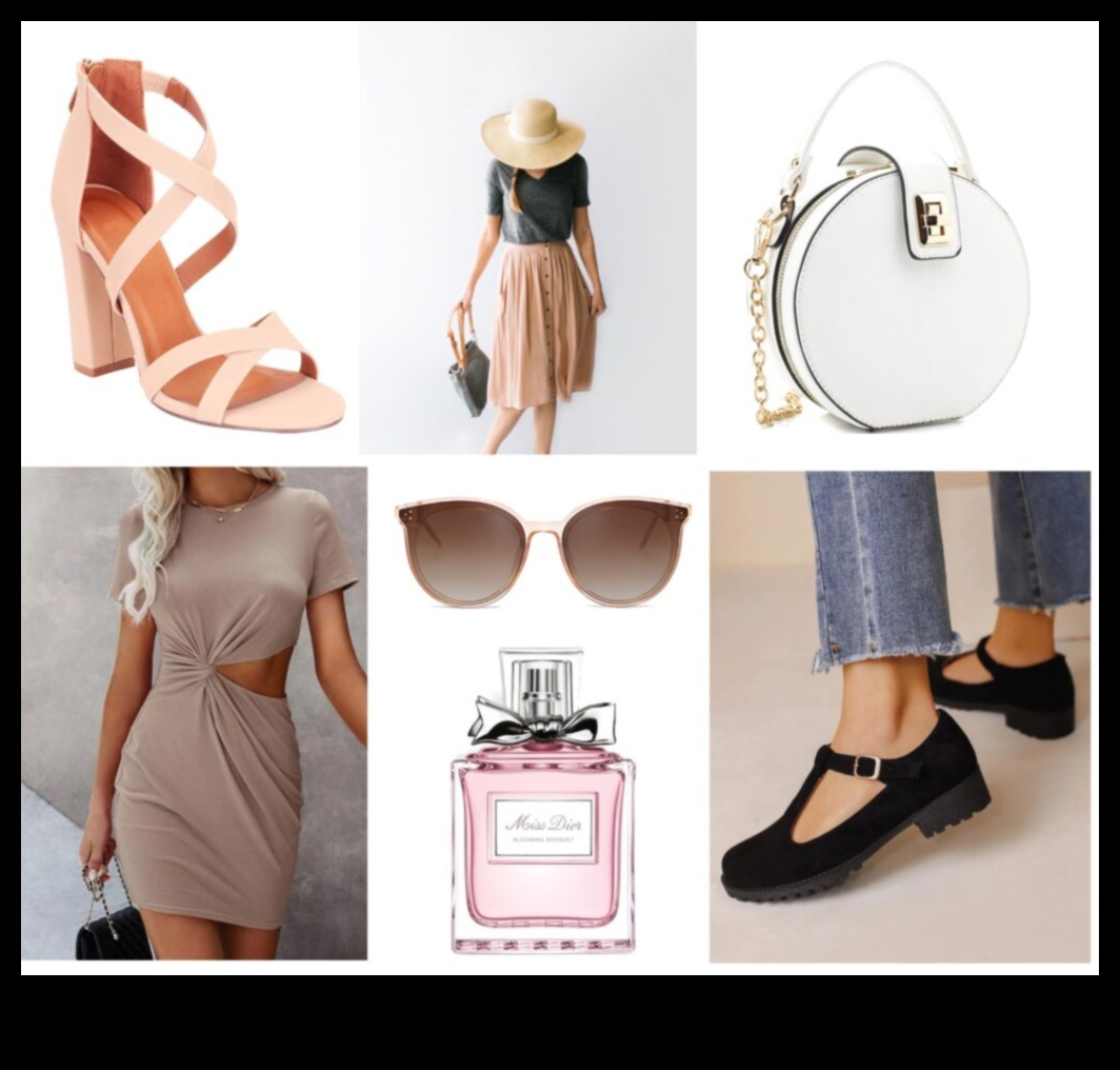 Елегантност без усилия: опростяване на изтънчеността в модата