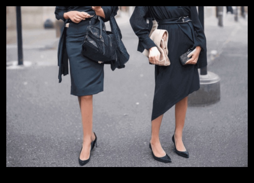 Елегантност без усилия: опростяване на изтънчеността в модата