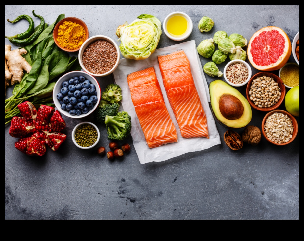 Интелигентен избор, вкусни резултати: Здравословни рецепти за успех