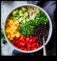 Мъдър избор на, вкусни ефекти Здравословни рецепти за балансирана хранене