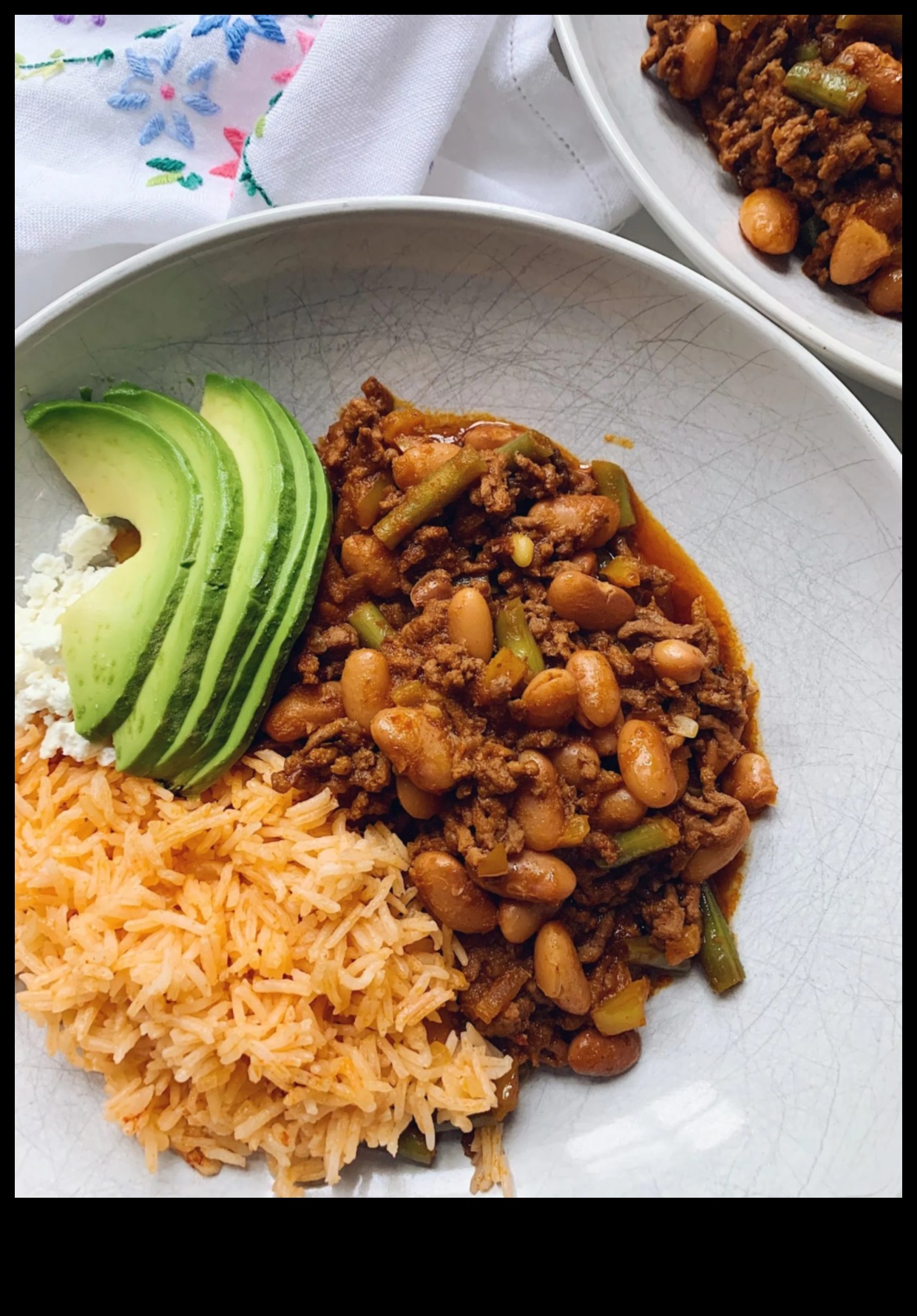 Chile Con Carne Chronicles: Пътешествие в мексиканската подправка