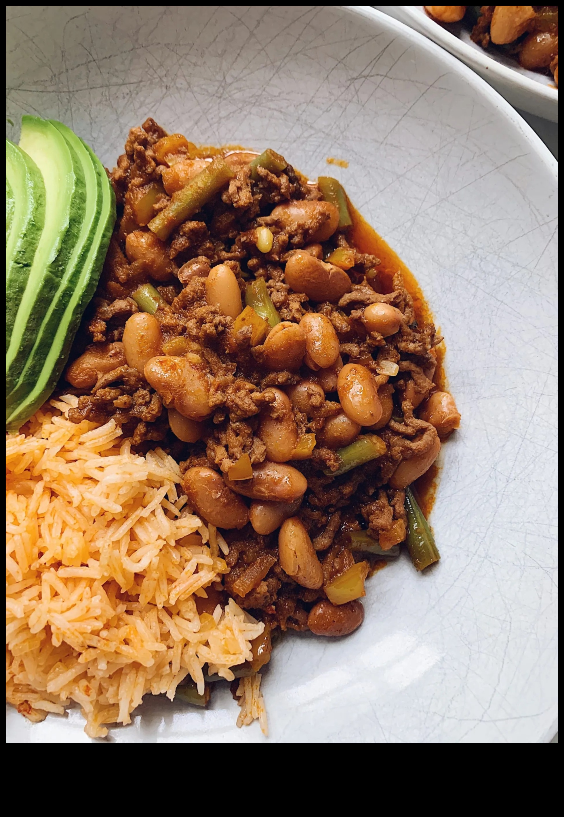 Chile Con Carne Chronicles: Пътешествие в мексиканската подправка