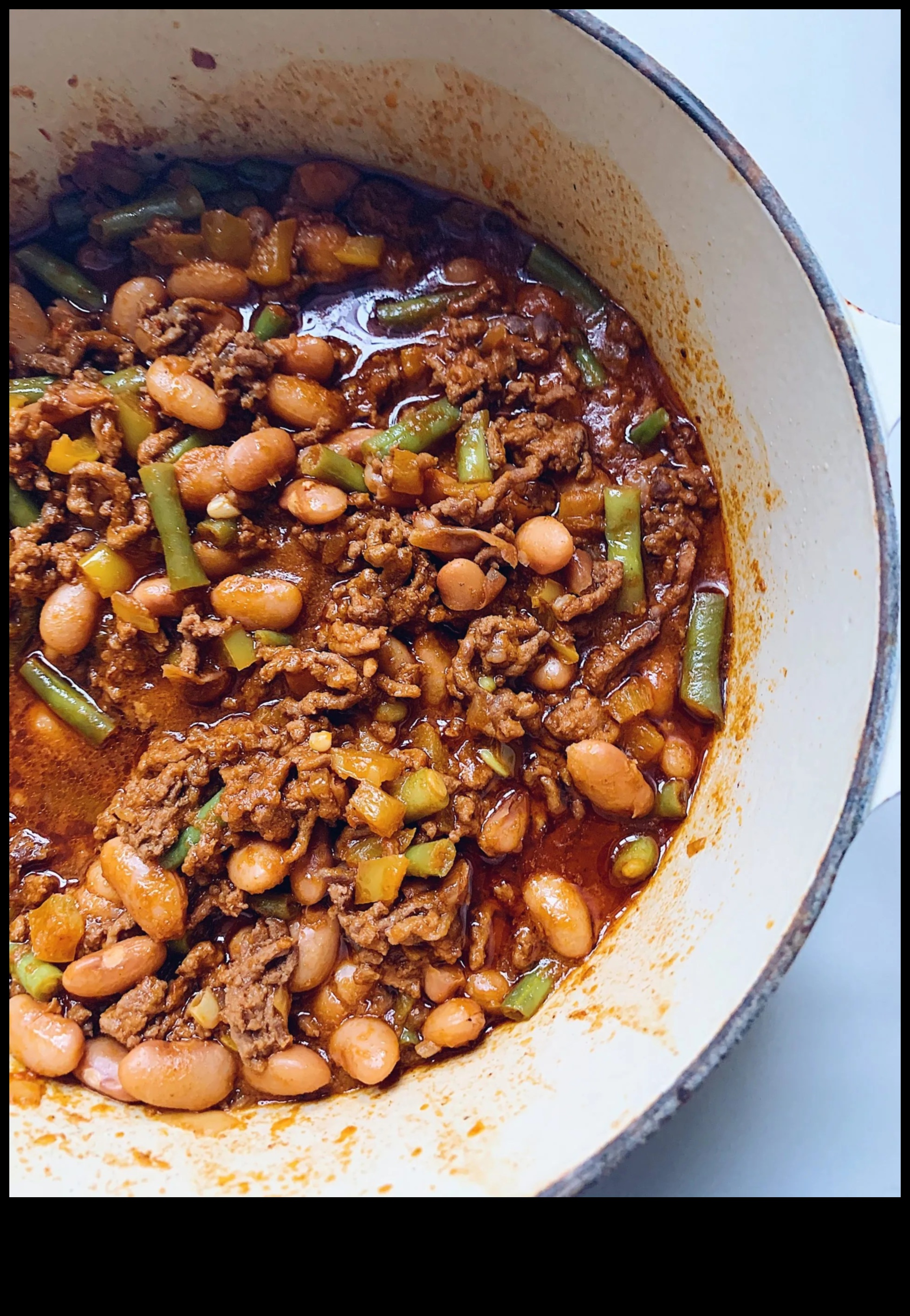 Chile Con Carne Chronicles: Пътешествие в мексиканската подправка