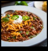 Chile Con Carne Chronicles Приключение в огненото среда в съответствие с мексиканската деликатеси