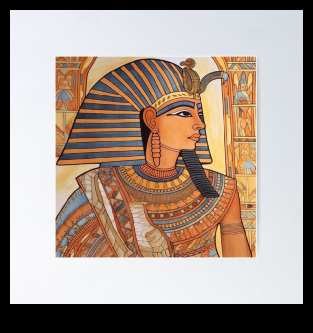 Картушът на Хуфу: Царски имена в египетските йероглифи