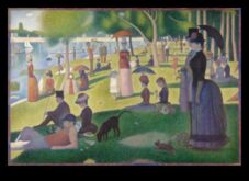 Модерни миграции Художници и действия около континенти Как движението на родители е оформило изкуството и културата във стихиите