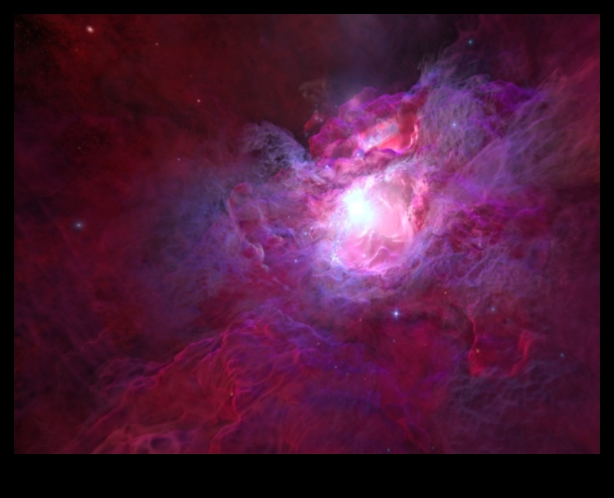 Небесни хроники: Истории от астралната граница на космоса