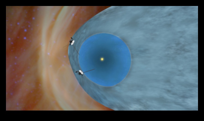 Пътешественици на Космоса: Астронавтически пионери в изследването