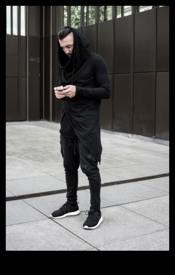 Градски икони: Стилна мъжка мода за градски завоеватели