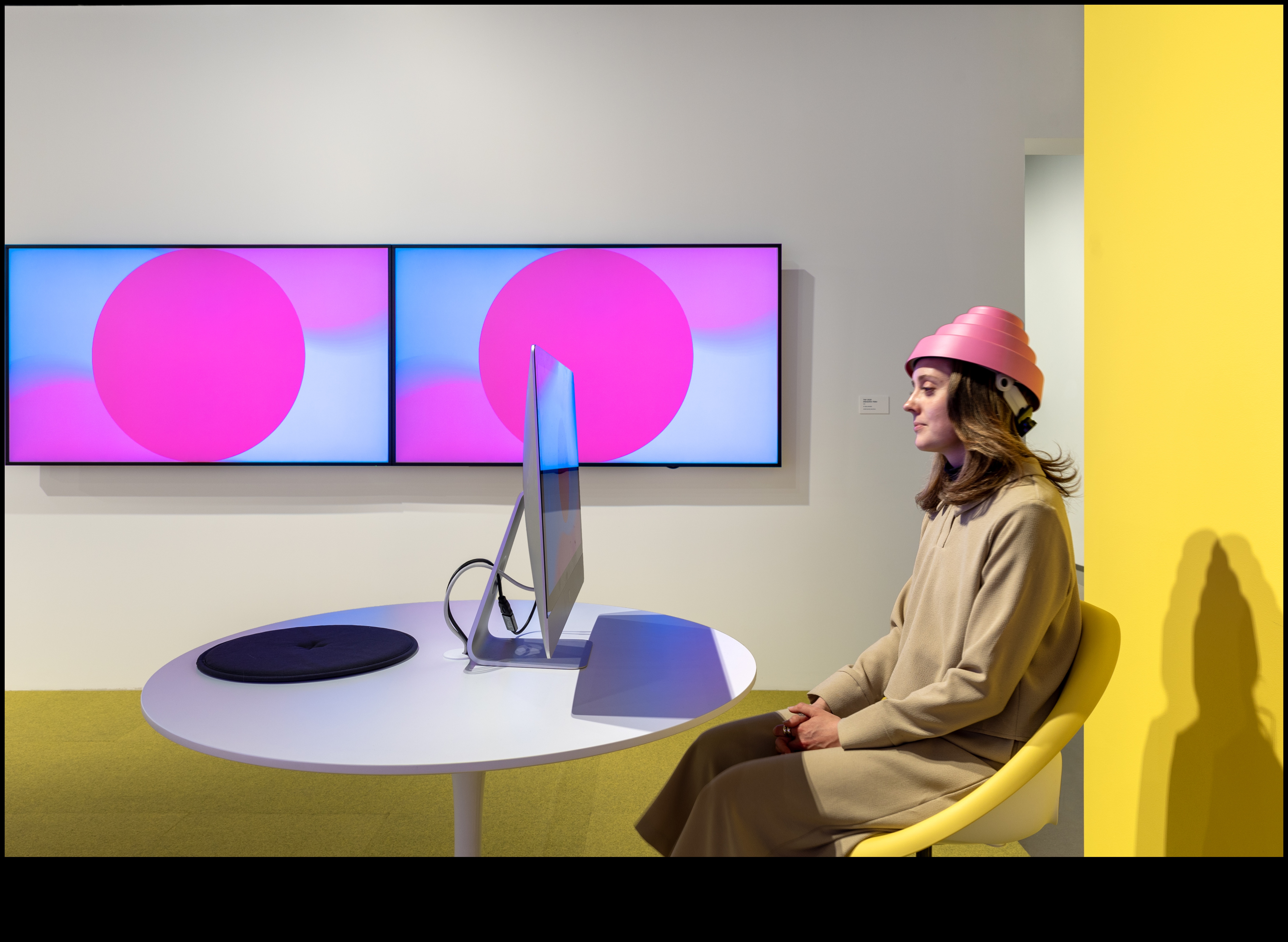 Скулптуриране на настоящето: Триизмерни чудеса в съвременното изкуство