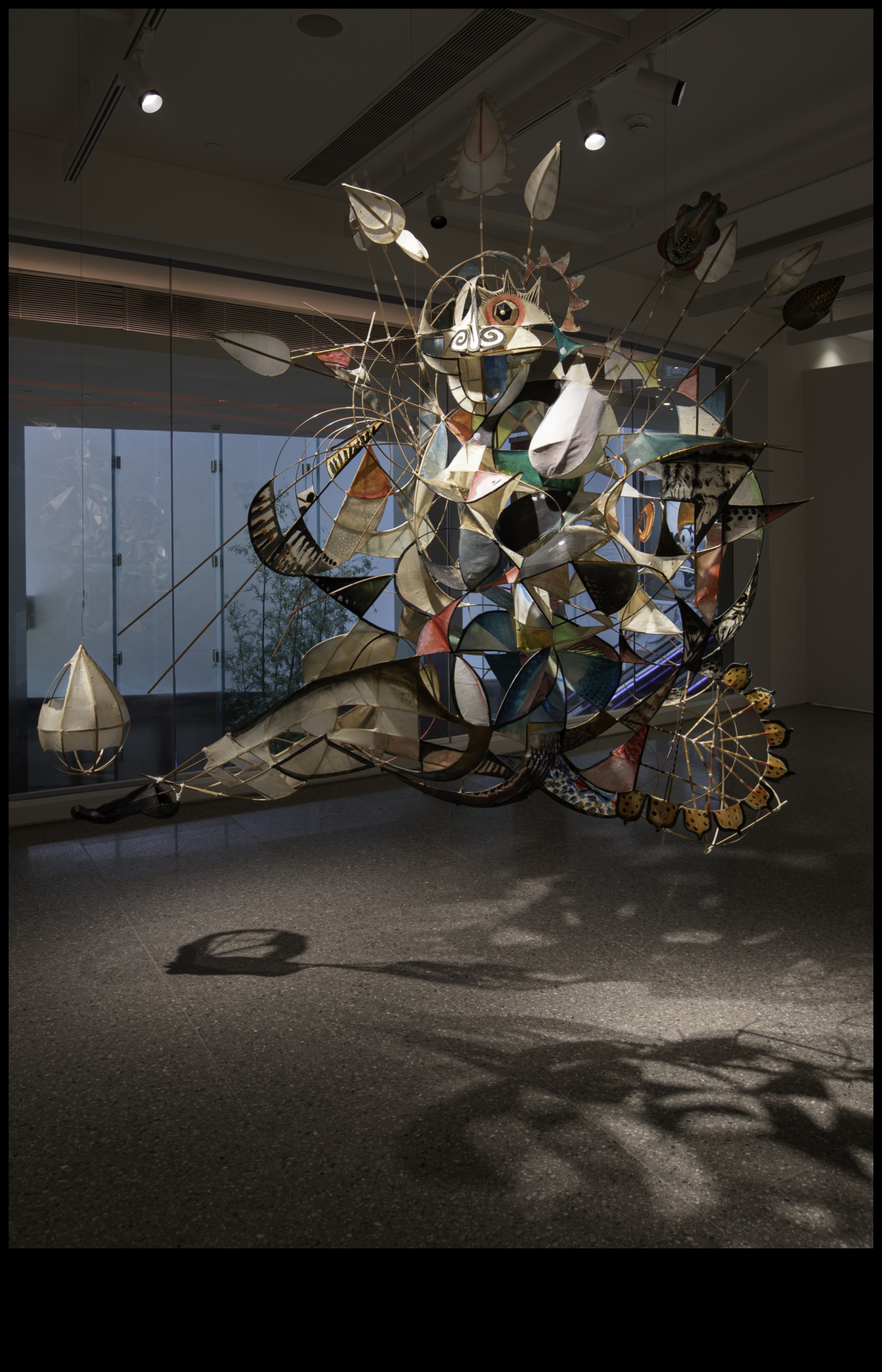 Скулптуриране на настоящето: Триизмерни чудеса в съвременното изкуство