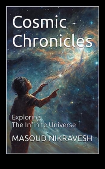 Космически хроники: Истории от сърцето на нашия небесен дом