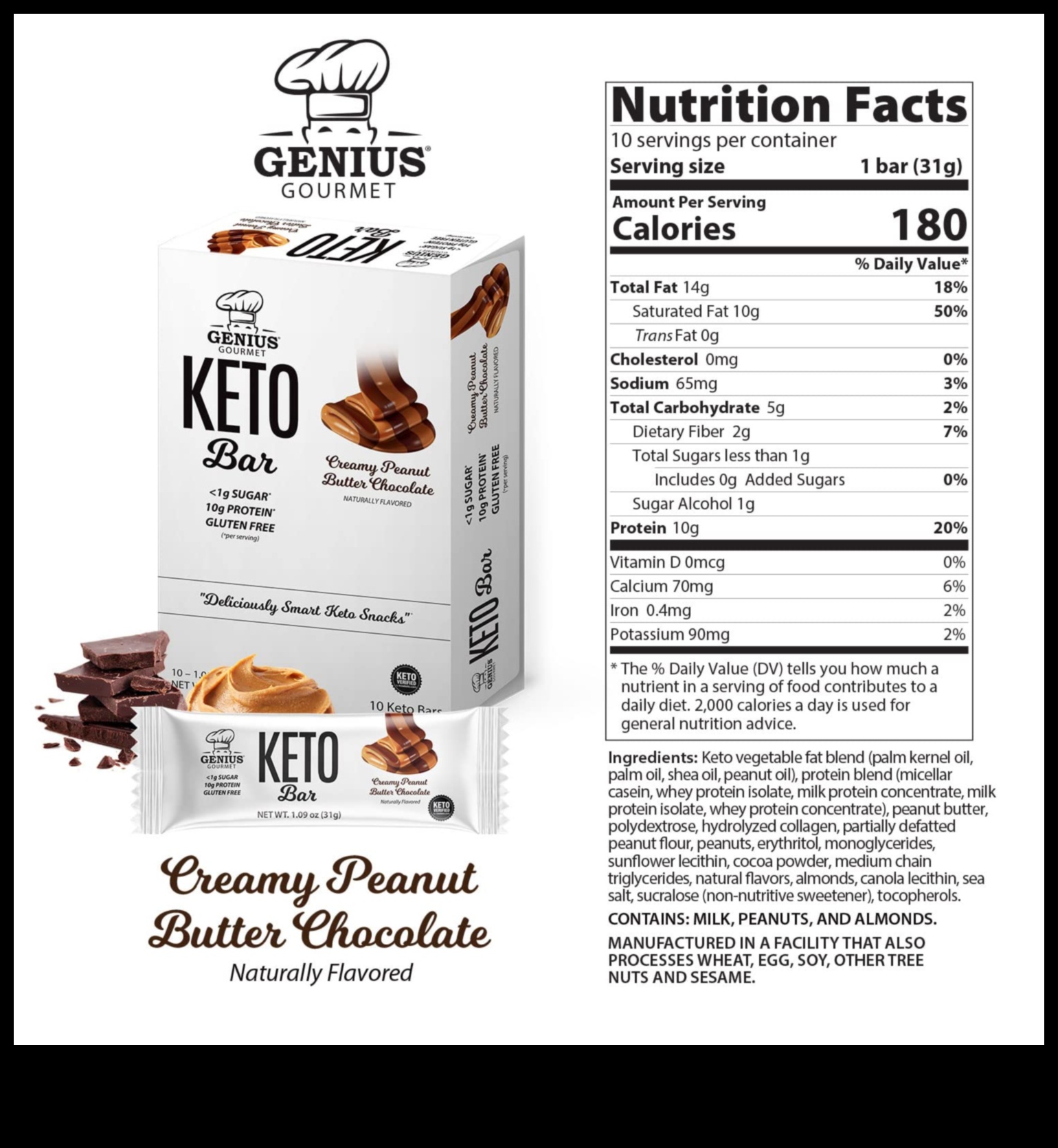 Гурме гений: Разгърнете своята кулинарна креативност с идеи за рецепти