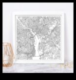 Декоративни карти за игра Вечна класика